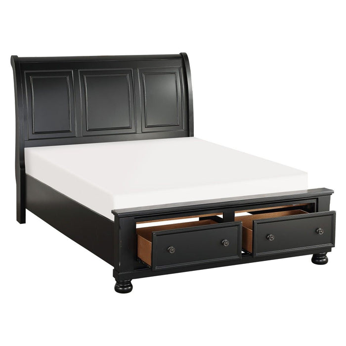 Laurelin - Bedroom Set