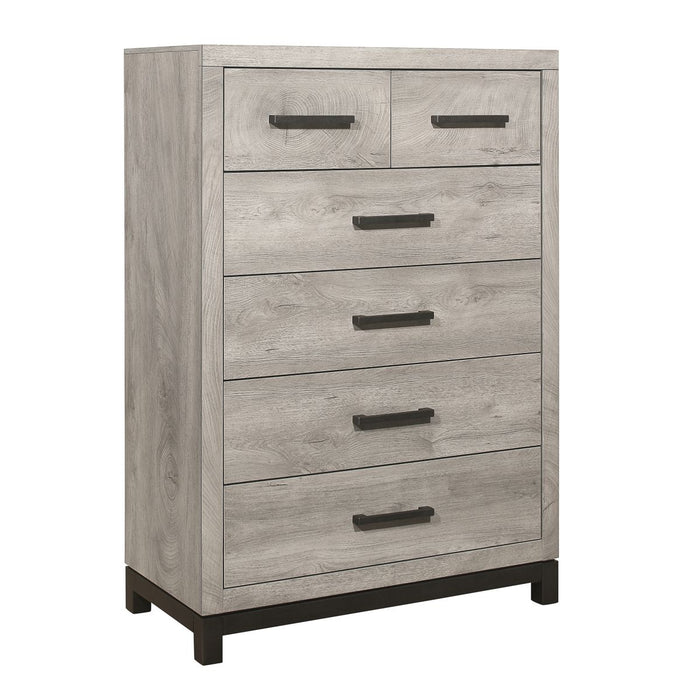 Zephyr - Bedroom Set