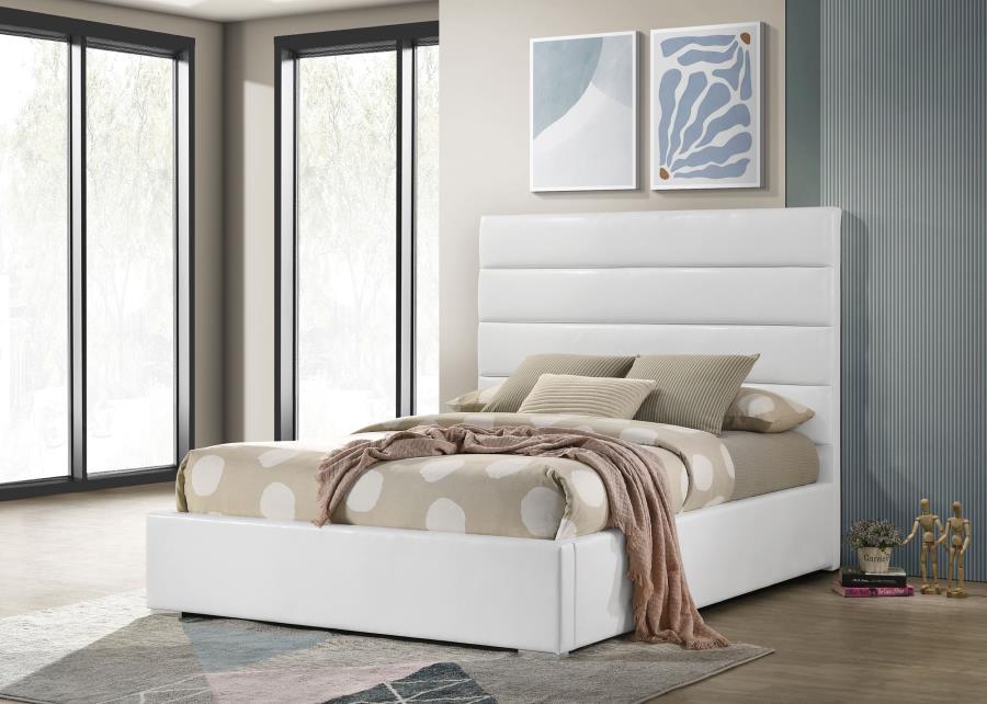 Felicity - Upholstered Bed