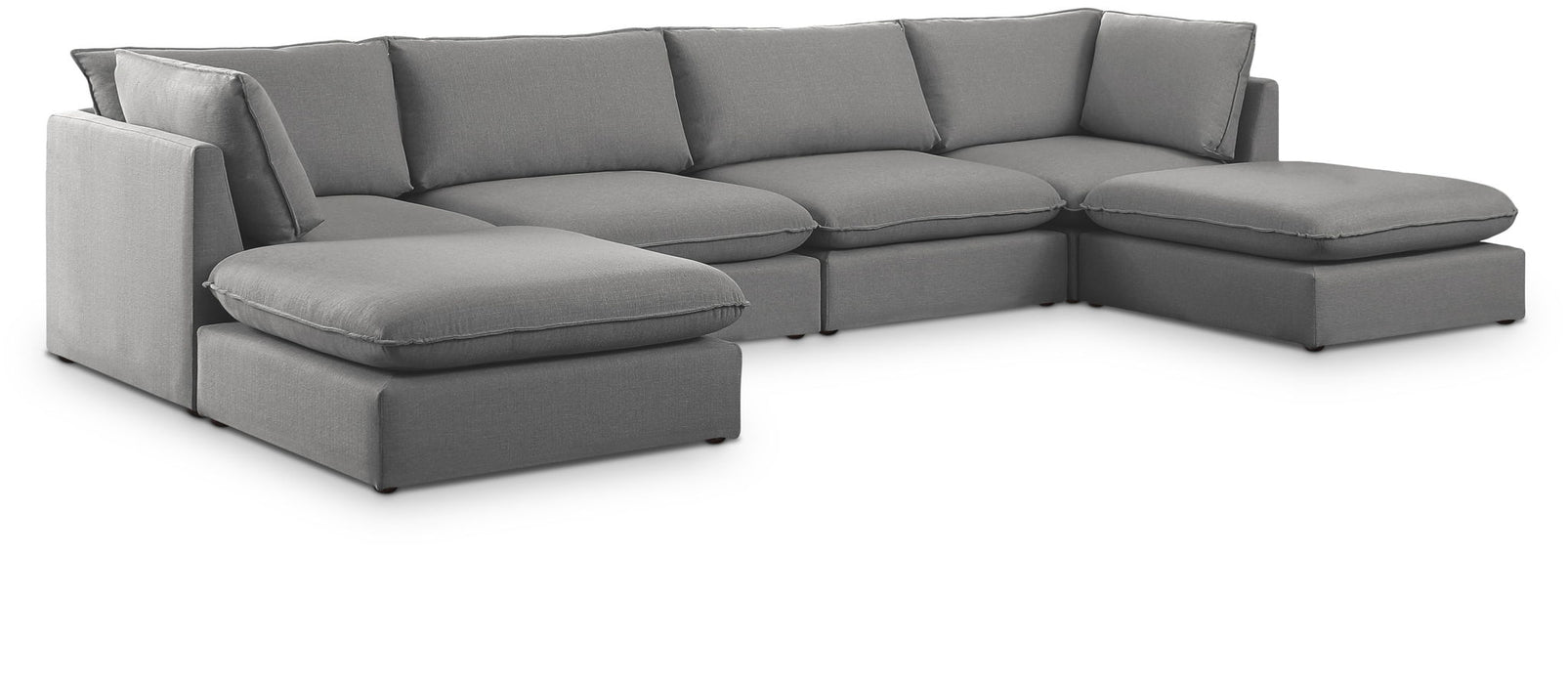 Mackenzie - Modular Sectional