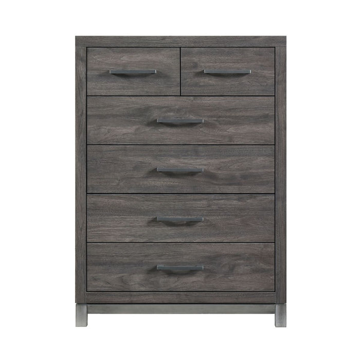 Zephyr - Chest