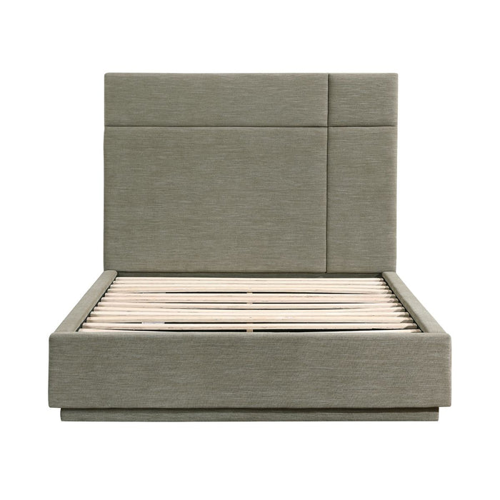 Paola - Platform Bed
