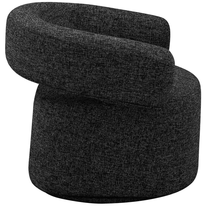 Niya - Swivel Accent Chair