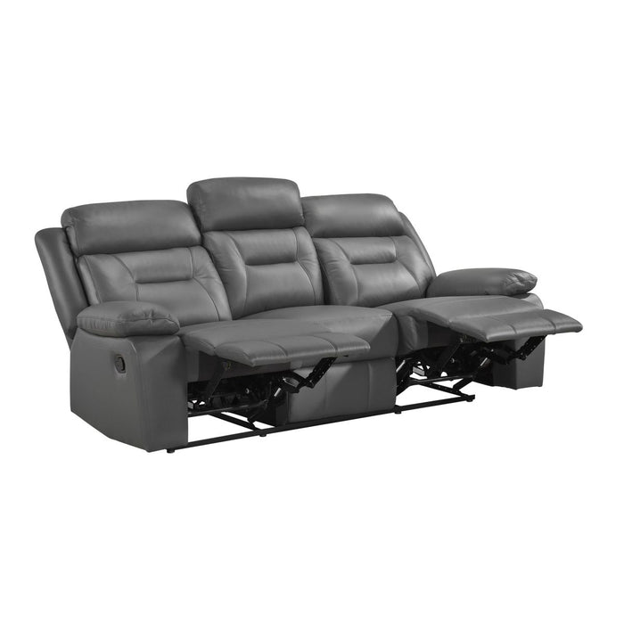 Laconia - Double Reclining Sofa