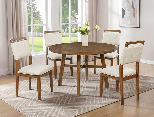 Affordable Furniture Collections - Organic Modern