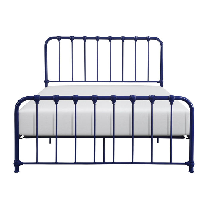 Bethany - Platform Bed