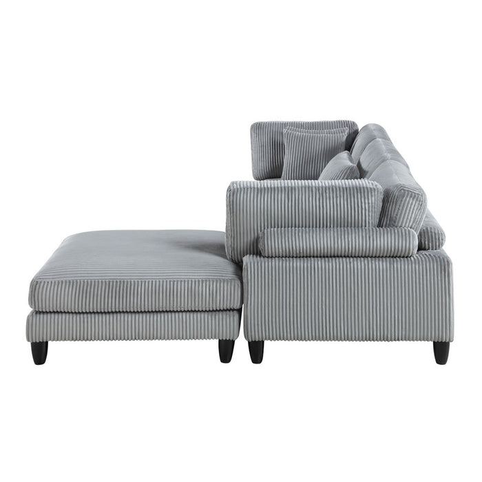 Robstown - Modular Sectional Set
