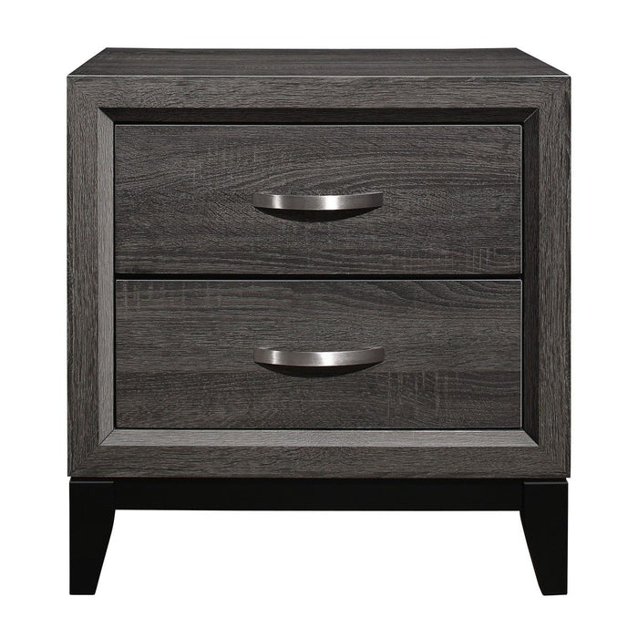 Davi - Bedroom Set