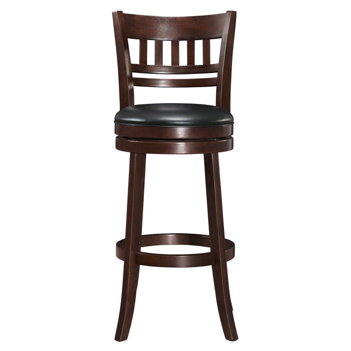 Edmond - Swivel Chair