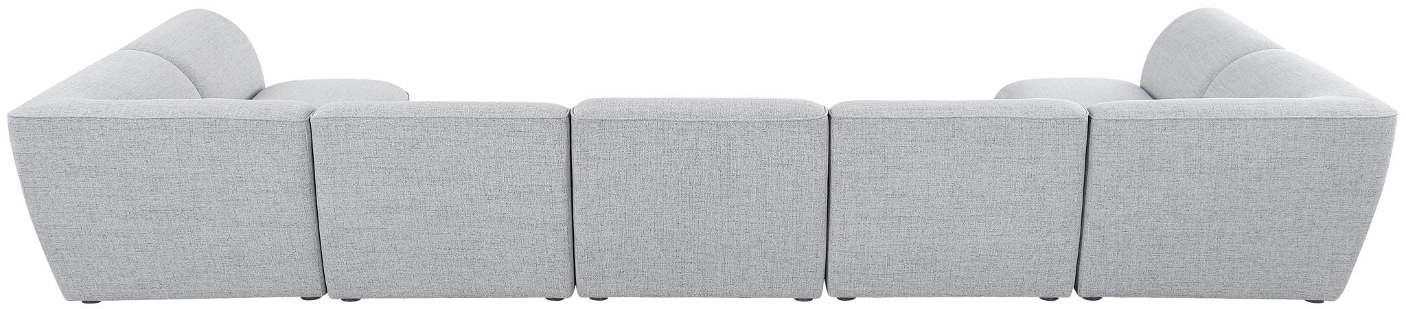 Miramar - 7 Piece Modular Sectional