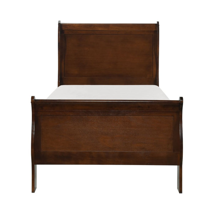 Mayville - Bed