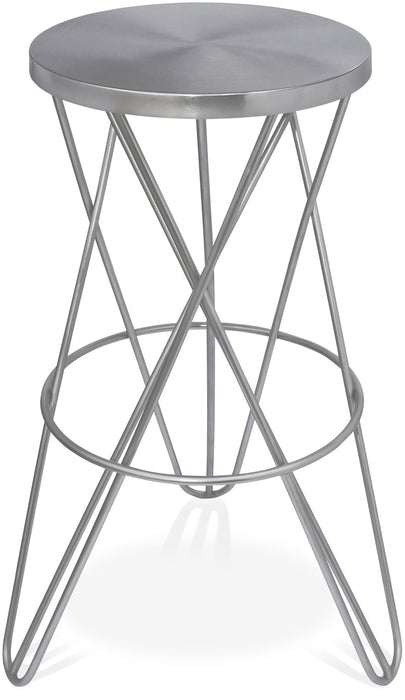 Mercury - Bar Stool