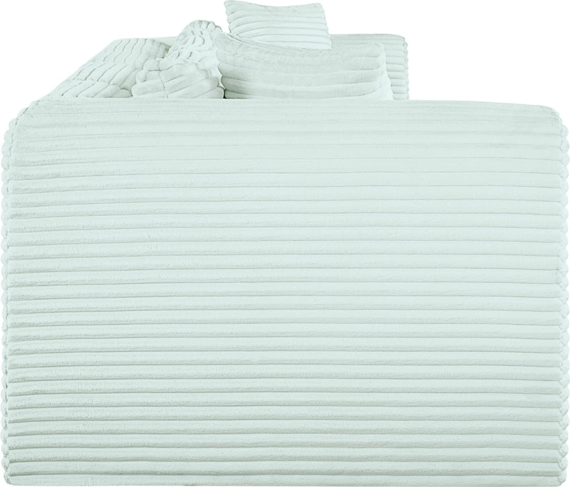 Shaggy - 4 Seat Modular Sofa