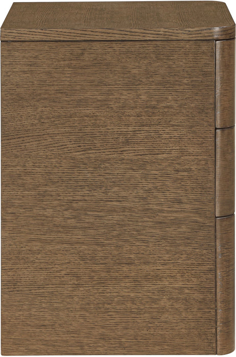 Caswell - Nightstand