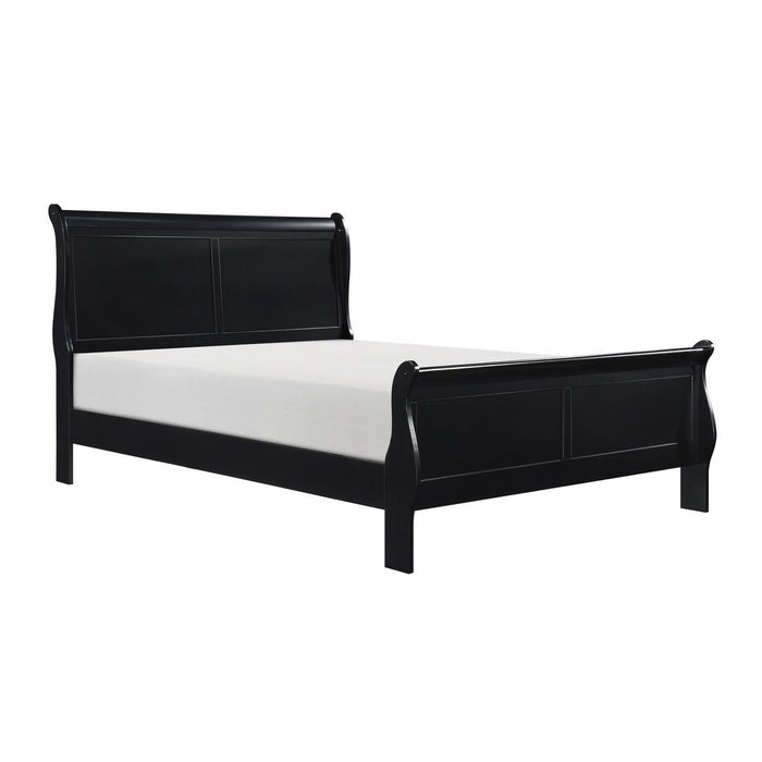 Mayville - Bed