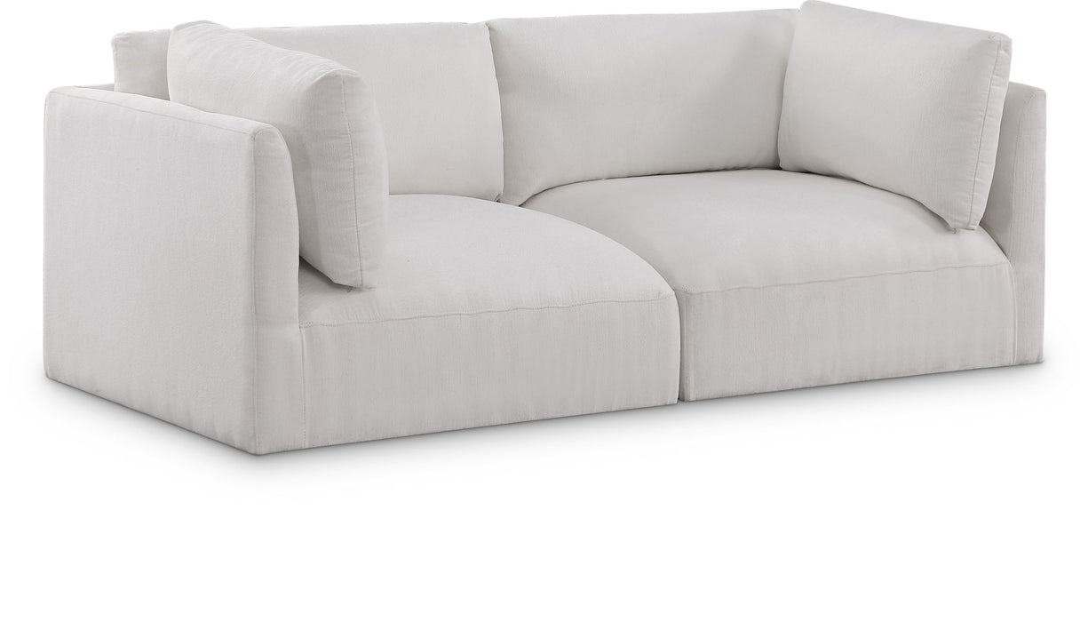 Ease - 2 Seat Modular Sofa