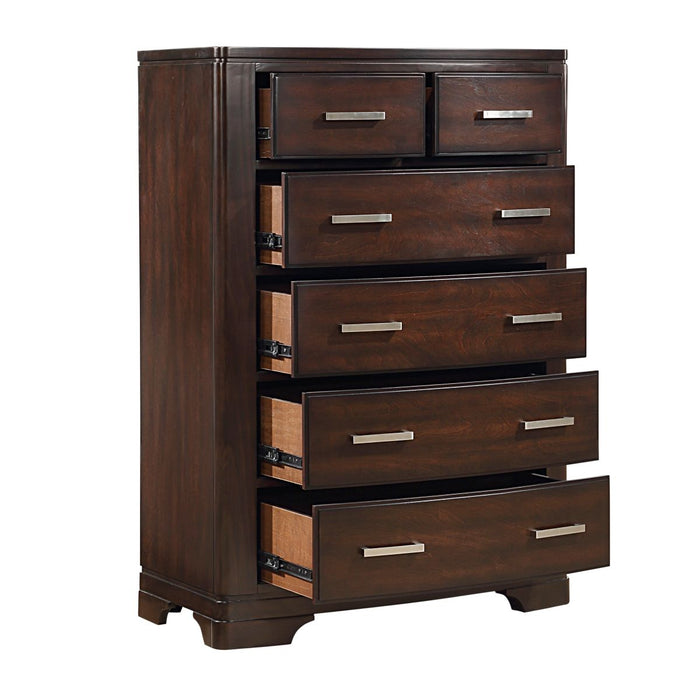 Hudson - Chest