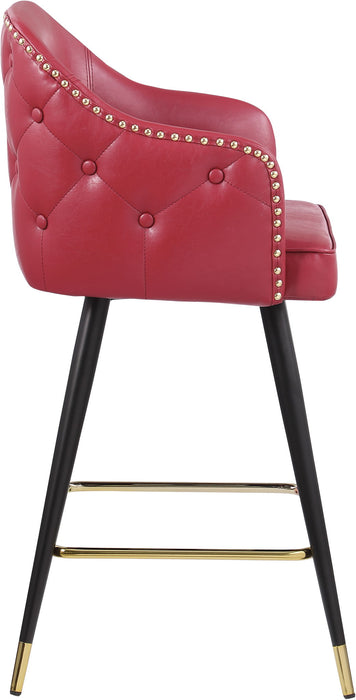 Barbosa - Counter Bar Stool (Set of 2)