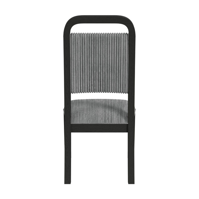 Ridgemont - Standard Height Round Dining Set