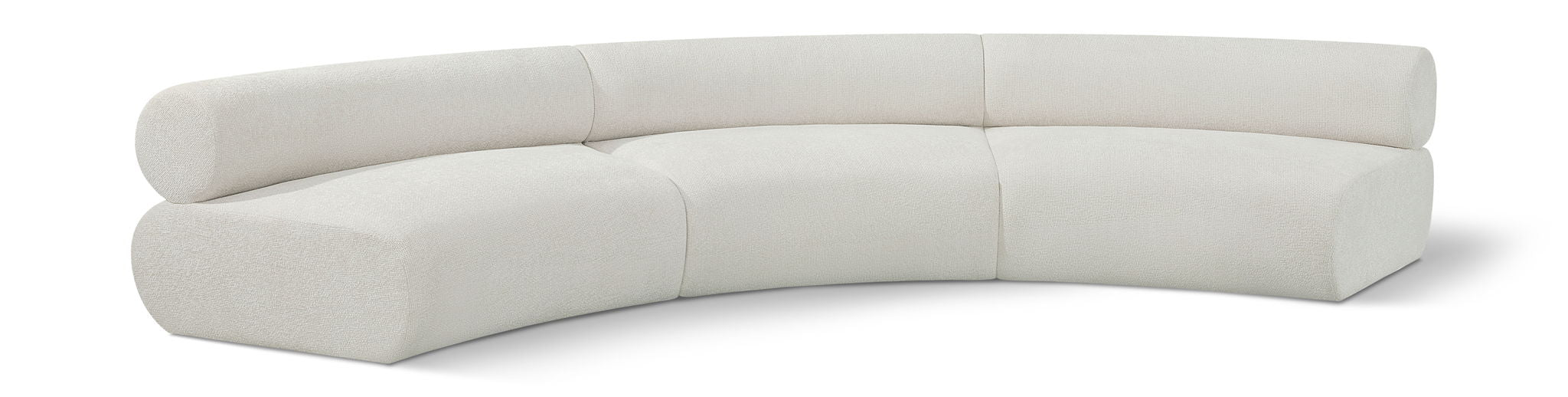 Bale - 3 Piece Modular Sofa