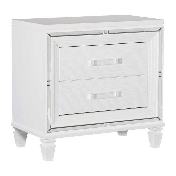 Tamsin - Nightstand
