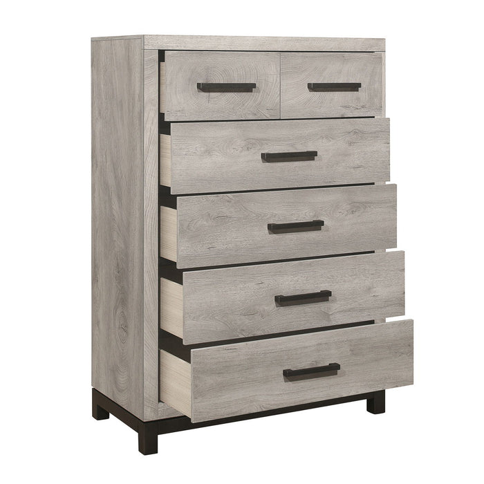 Zephyr - Chest