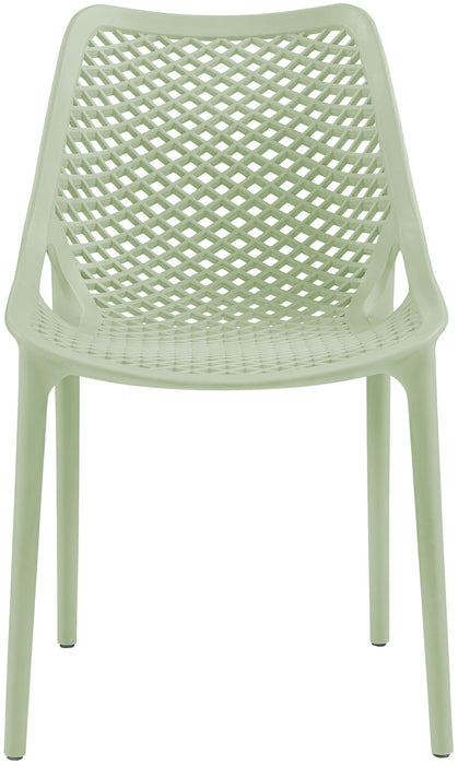 Mykonos - Outdoor Patio Dining Chair (Set of 2)