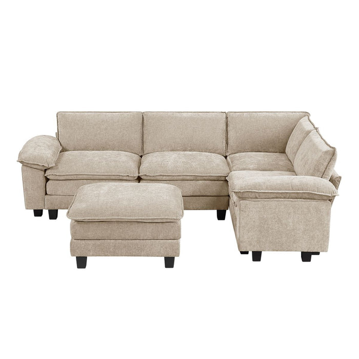 Dublin - Modular Sectional