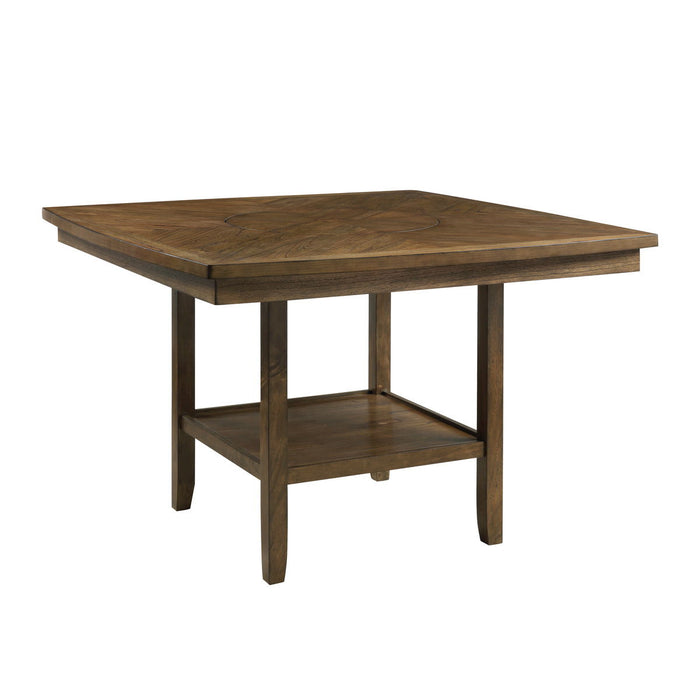 Balin - 5 Piece Dining Room Set