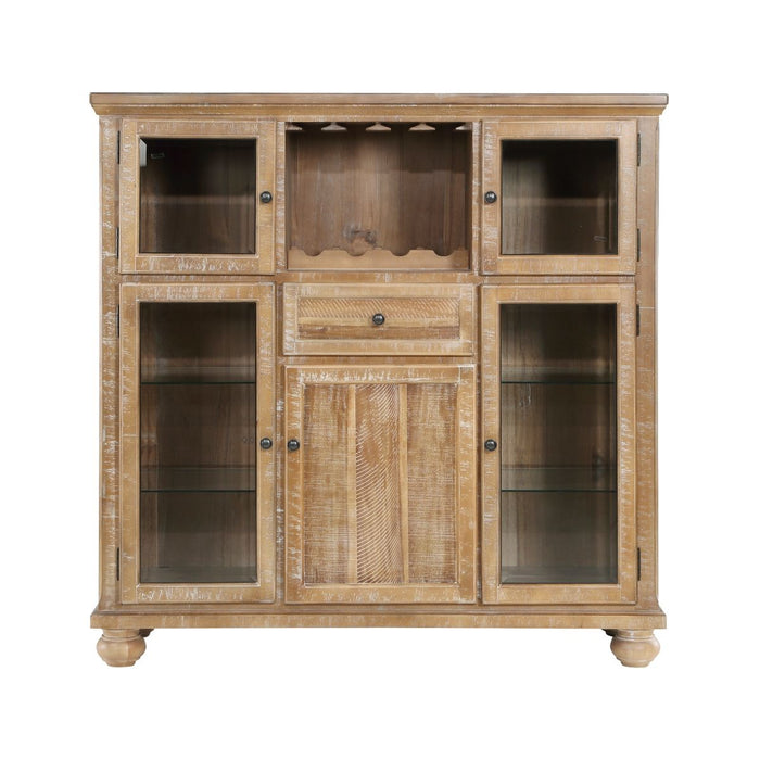 Weatherford - Curio - Natural