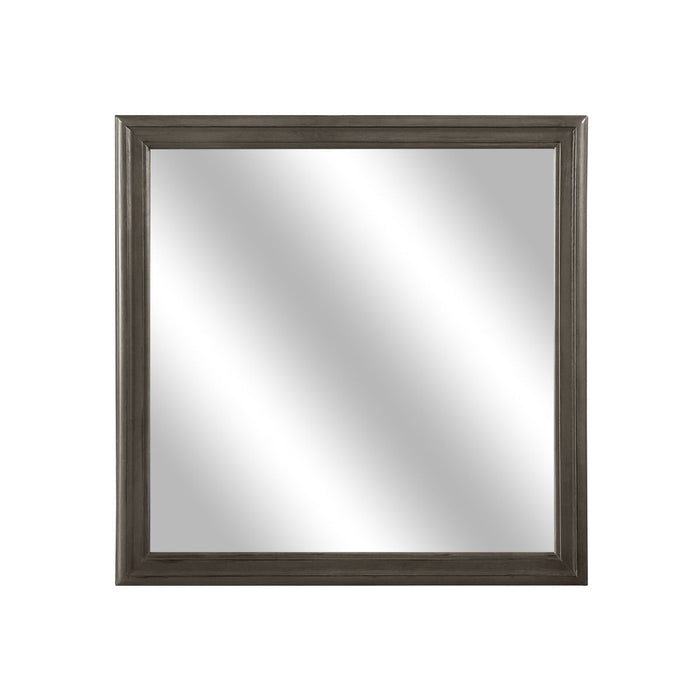 Mayville - Mirror