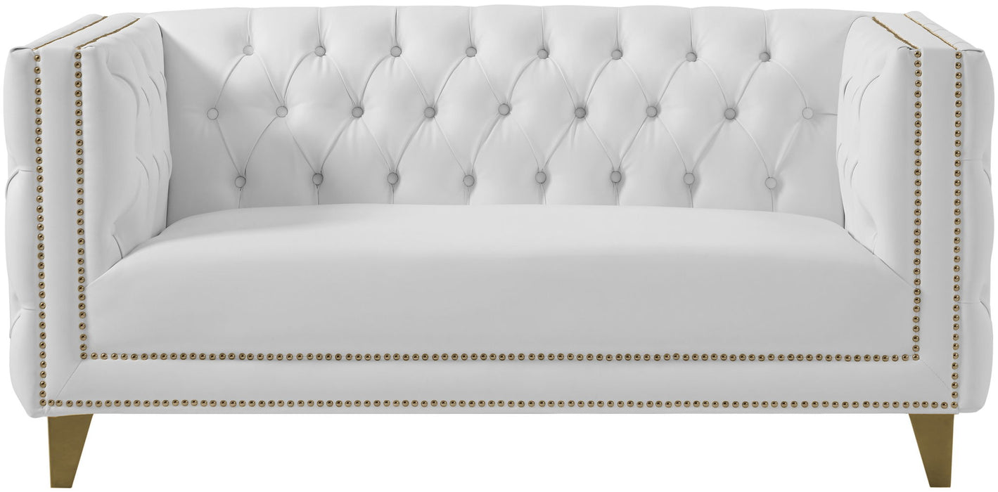 Michelle - Loveseat