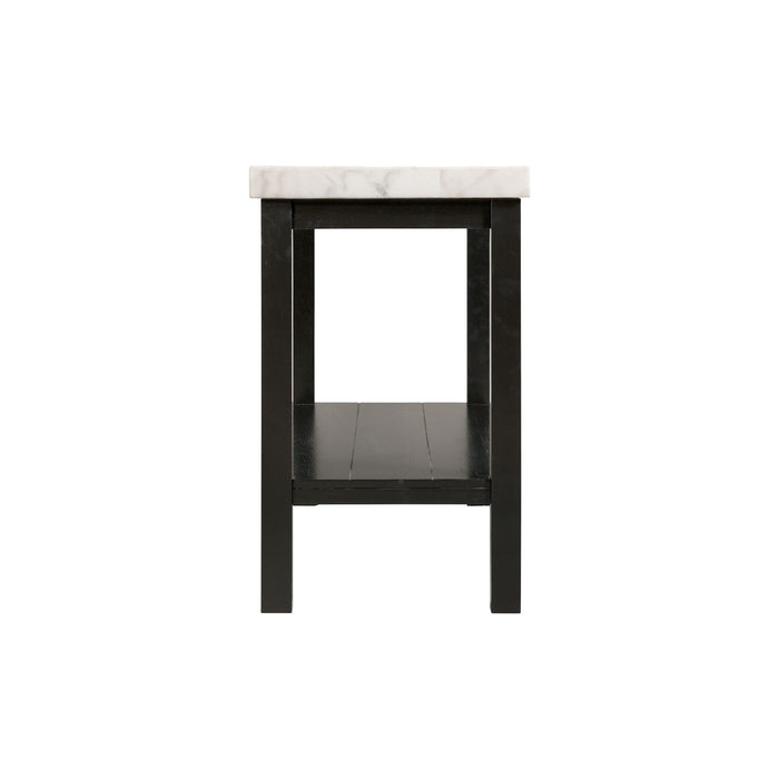 Marcello - Rectangular Table