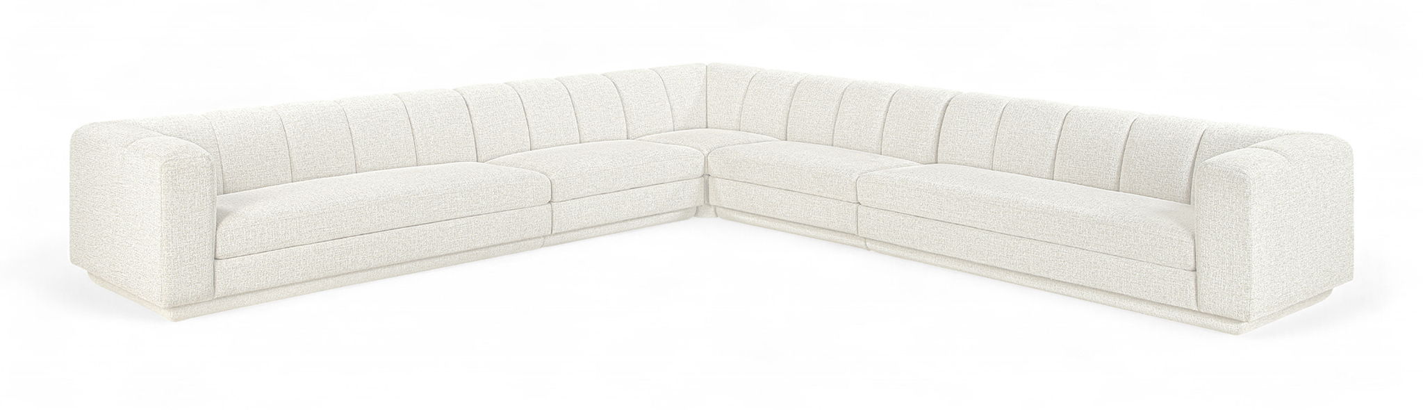 Modari - Sectional