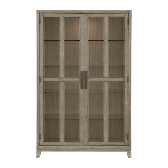 McKewen - Curio - Light Brown