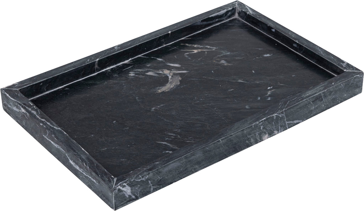 Barletta - Marble Rectangular Tray