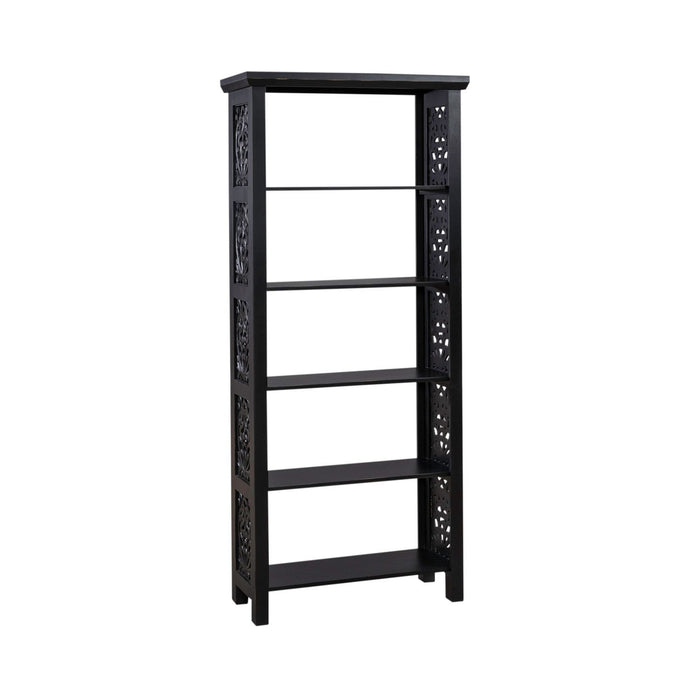 Trellis Lane - Accent Bookcase