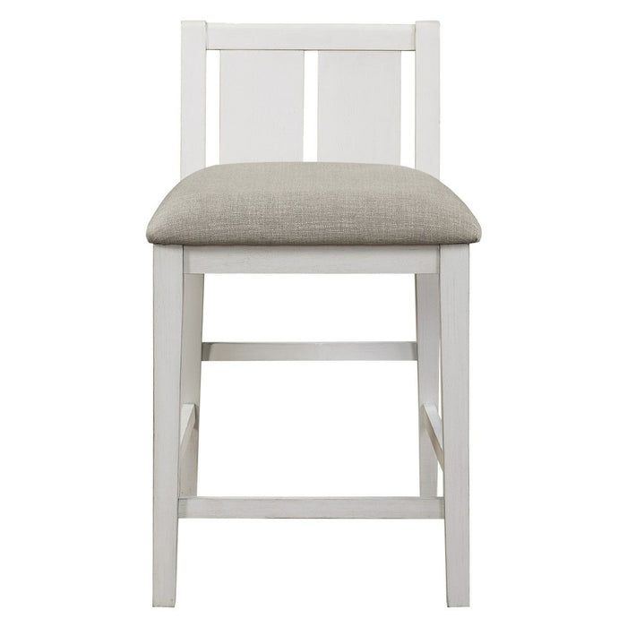 Daye - 3 Piece Counter Height Set