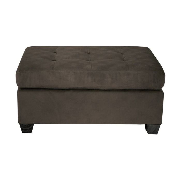Emilio - Ottoman