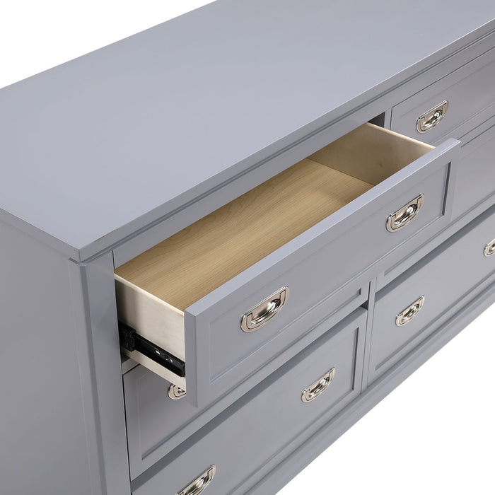 Sloane - Dresser