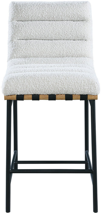 Burke - Counter Stool