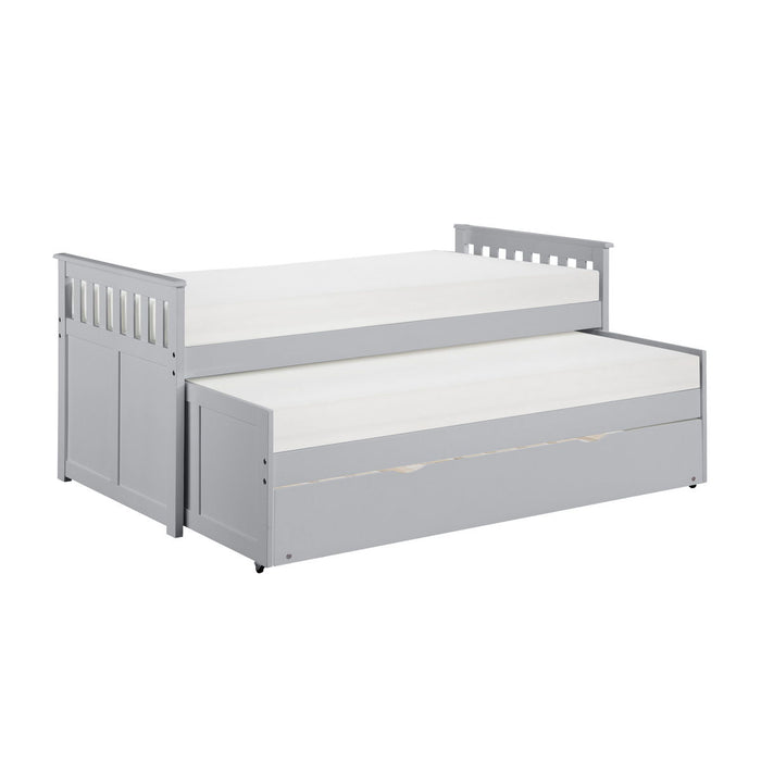 Orion - Bed