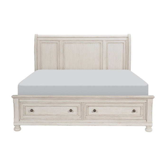 Bethel - Bedroom Set