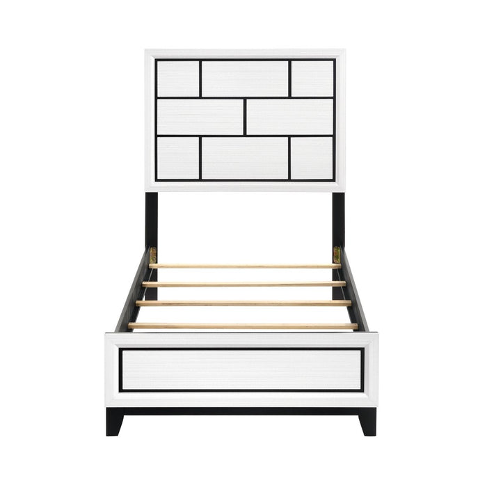 Davi - Bedroom Set