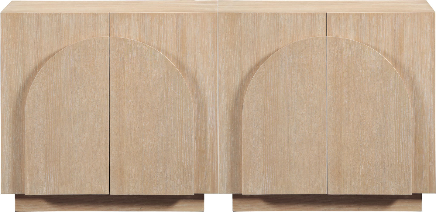 Navona - 2 Piece Sideboard / Buffet