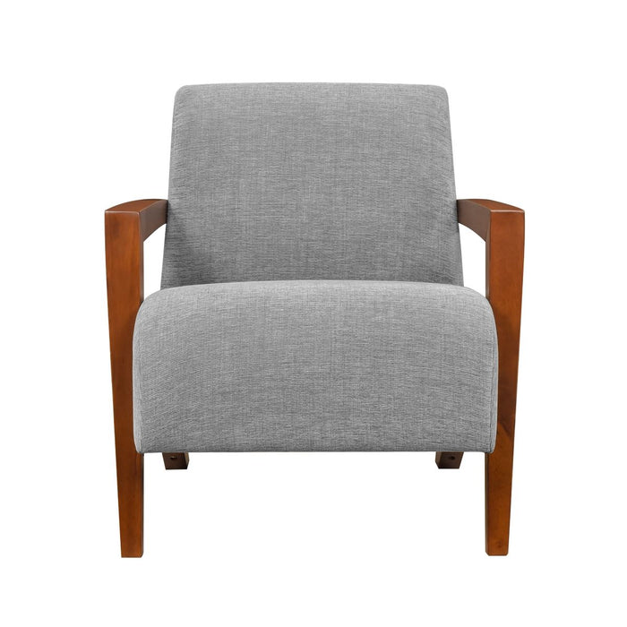 Odessa - Accent Chair