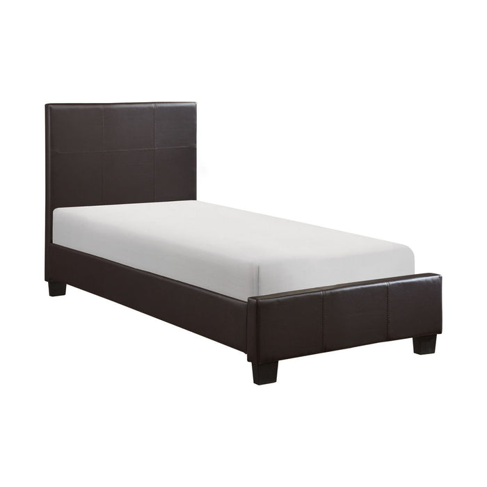 Lorenzi - Bedroom Set