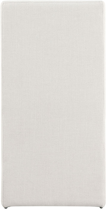 Benson - linen Dining Chair (Set of 2)