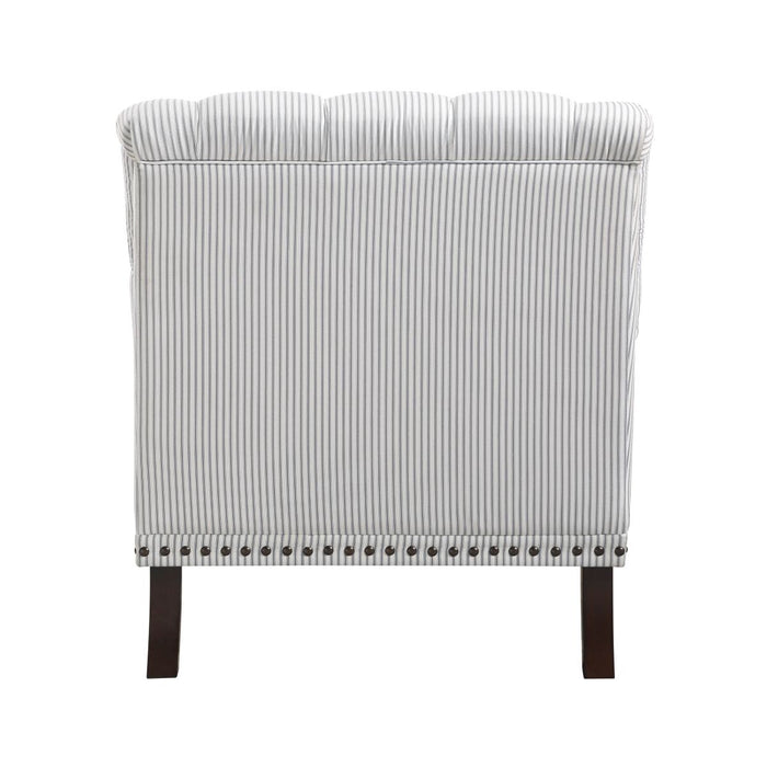 Holland Park - Accent Chair