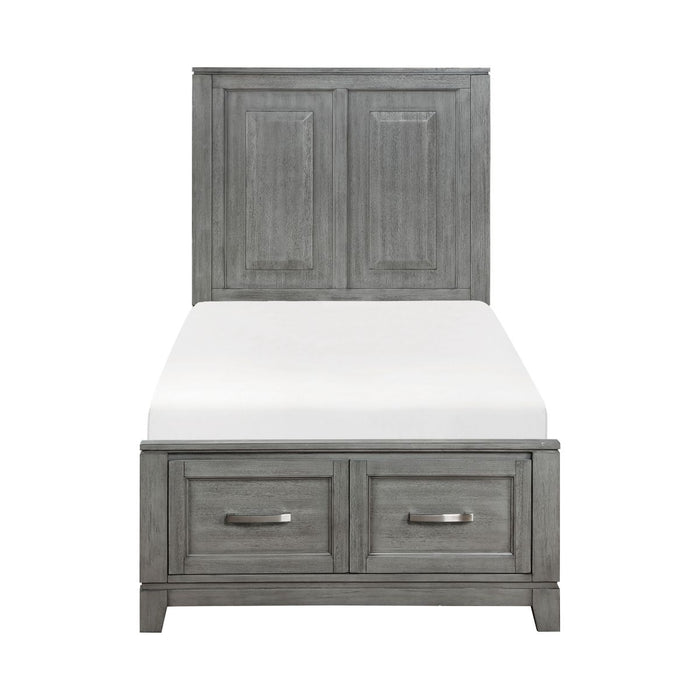 Garretson - Bedroom Set
